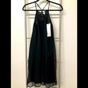 NEW Esprit Silk dress